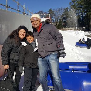 Meet your Posher, Fernanda